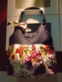 Bolso de flores 2